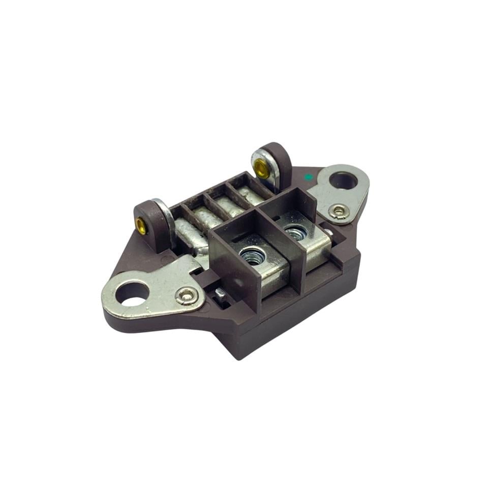 24V ALTERNATÖR KONJEKTÖR NIPPON DENSO TİPİ 50 A CATERPILLAR