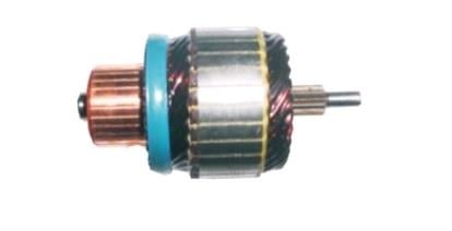 12V MARŞ KOLLEKTÖRÜ MITSUBISHI TİPİ 7 DİŞ CITROEN-KIA-MINI-PEUGEOT-RENAULT