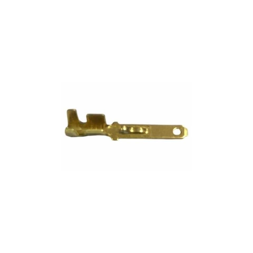 ERKEK FİŞ UZUN MİKRO (2.8 MM)