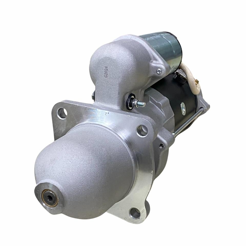 CARGO 24V MARŞ MOTORU DELCO TİPİ 10 DİŞ 4.5 KW 28MT