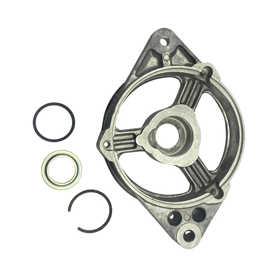 LUCAS ALTERNATÖR ÖN KAPAK 45 A/55 A LOMBARDINI