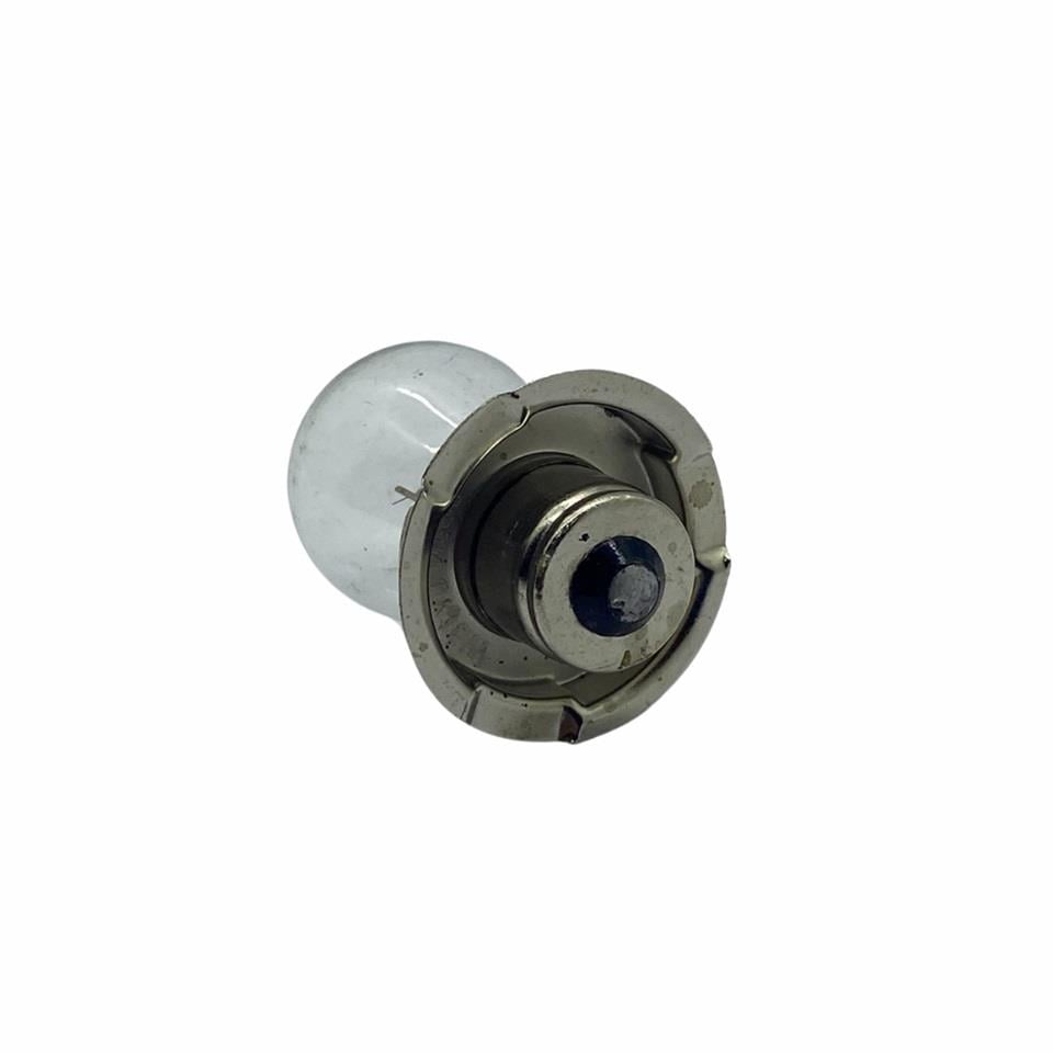 6V 15W AMPUL MOTOSİKLET-MOPEDS (240 LM G-25.5 P26s)