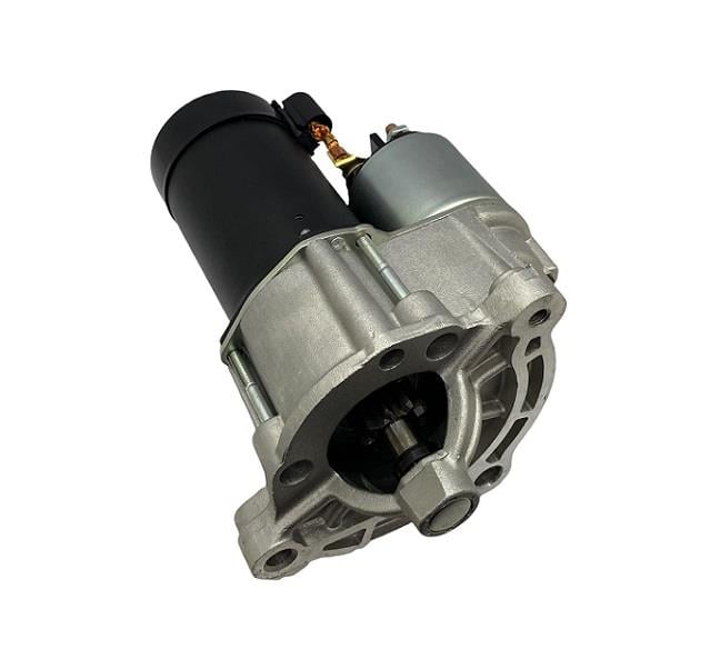 12V MARŞ MOTORU 9 DİŞ 1.2 KW VALEO TİPİ CITROEN-PEUGEOT