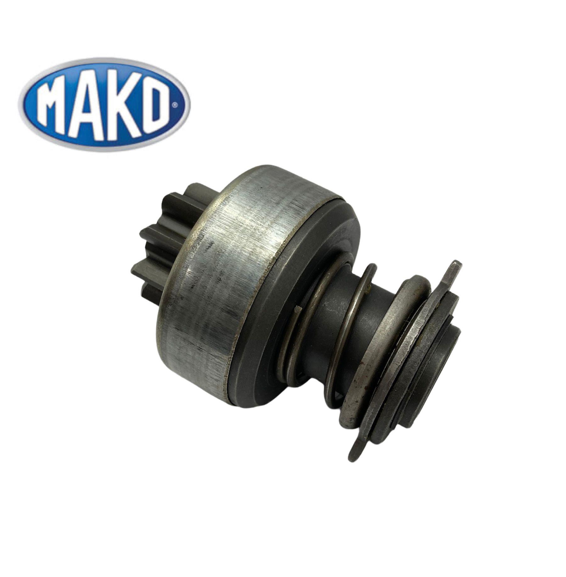 MAKO MARŞ DİŞLİSİ 9 DİŞ MM BMM (İÇTEN FREZE) (MM) İŞBORA-MAGIRUS