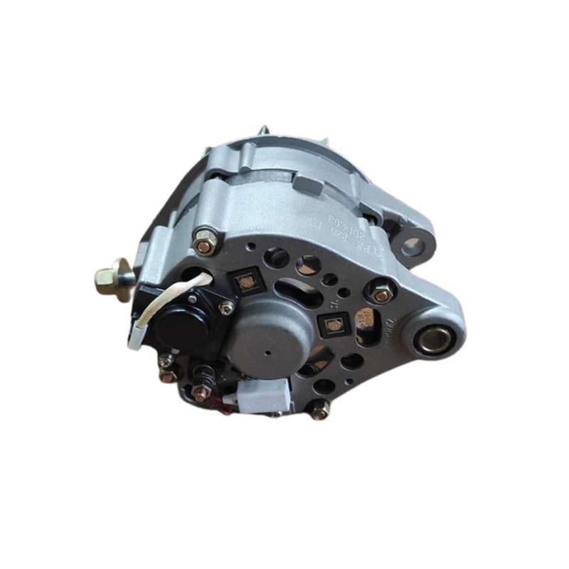 12V ALTERNATÖR DİNAMO 55 A (CIVATALI) LADA SAMARA/NIVA