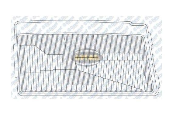 AYFAR FAR CAMI FIAT UNO SOL