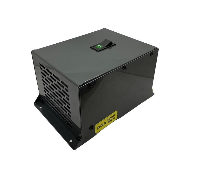 80V 900W KOMPLE KALORİFER (ISITICI) (ELETRİKLİ FORKLİFT) UNIVERSAL (240*165*130)