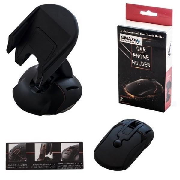 TELEFON TUTUCU (360 DERECE DÖNERLİ) (MOUSE MODEL)