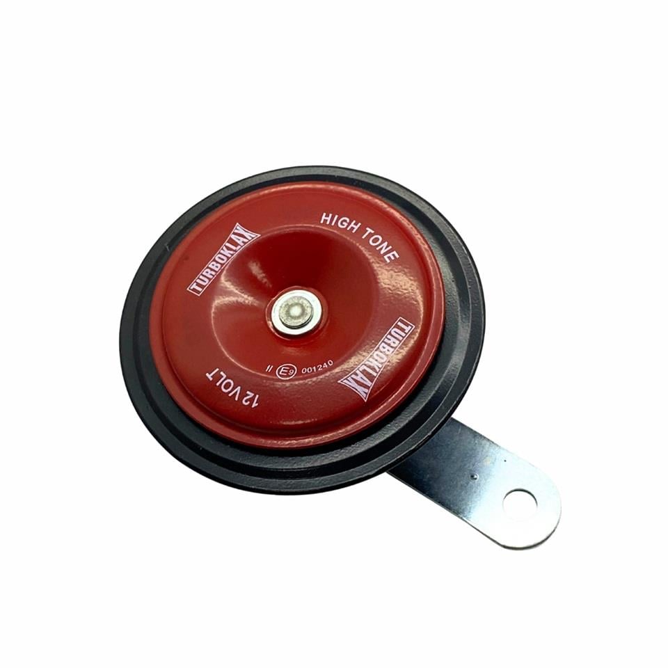 12V DİDİT KORNA 435 HZ (DELPHI 1530 SOKETLİ) (ADET) OPEL-CHEVROLET