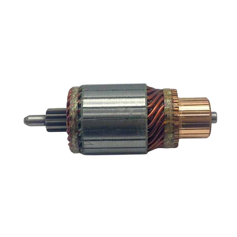 12V MARŞ KOLLEKTÖRÜ MARELLI TİPİ 11 DİŞ FIAT DOBLO/PALIO/SIENA-HYUNDAİ STAREX-MITSUBISHI L200-NISSAN