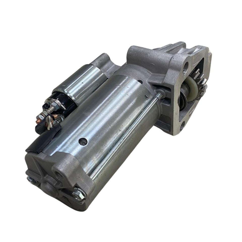 12V MARŞ MOTORU 19 DİŞ 2.2 KW FORD TRANSİT V184 2000-2006