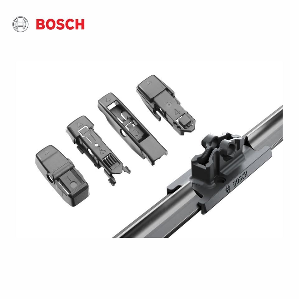 BOSCH SİLECEK SÜPÜRGESİ 425 MM AEROECO (AEROTWIN) (4 APARATLI) (AP425U)