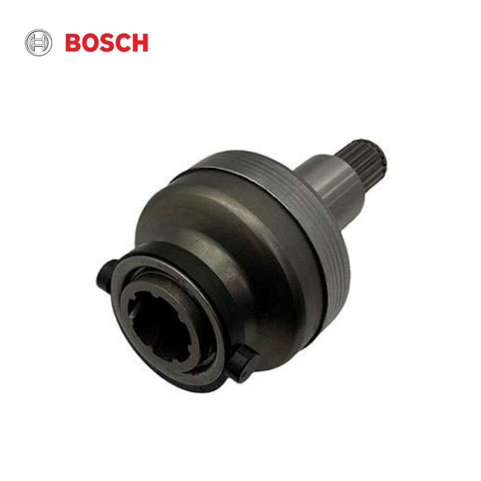 BOSCH MARŞ DİŞLİSİ (BOY:131 MM) (DİŞLİ BURCU 18 MM) DAF-SCANIA