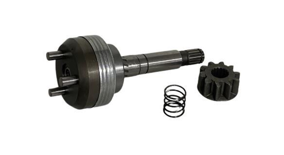 MARŞ DİŞLİSİ NIPPON DENSO TİPİ 10 DİŞ (4.8 KW /7.5 KW/7.8 KW)