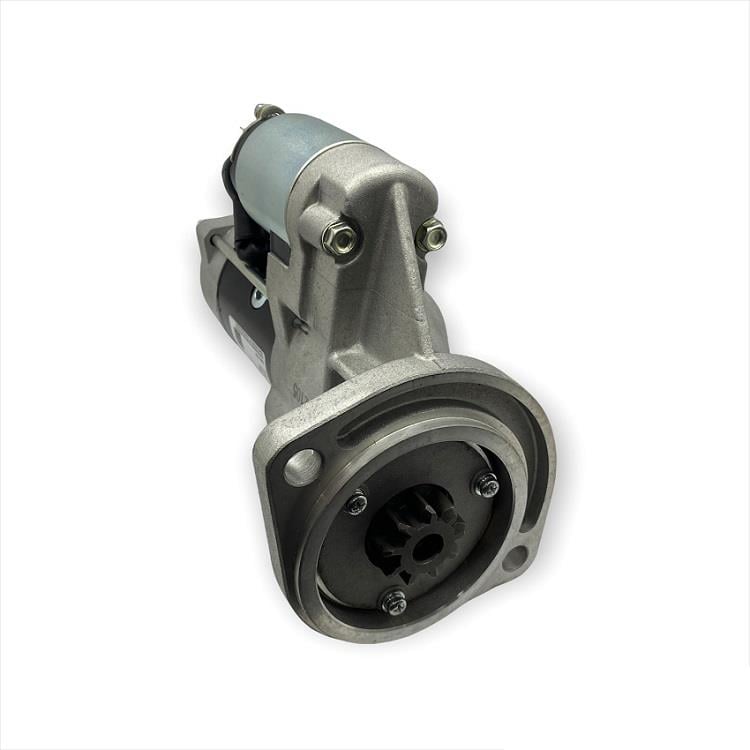 12V MARŞ MOTORU 9 DİŞ 2.5 KW BMC LEVEND(NİSSAN MOTORLU)-NİSSAN FORKLİFT/PİCK-UP