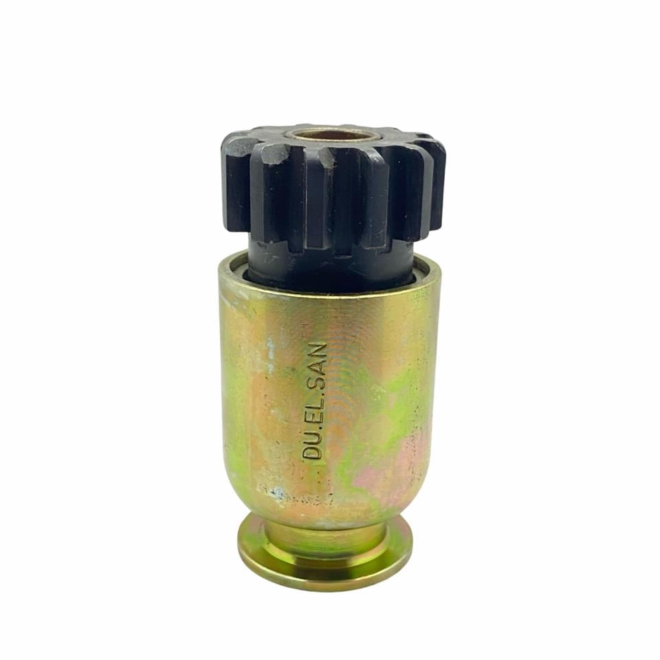 MARŞ DİŞLİSİ DELCO TİPİ 12 DİŞ (DİŞLİ BURCU 19 MM) CATERPİLLAR