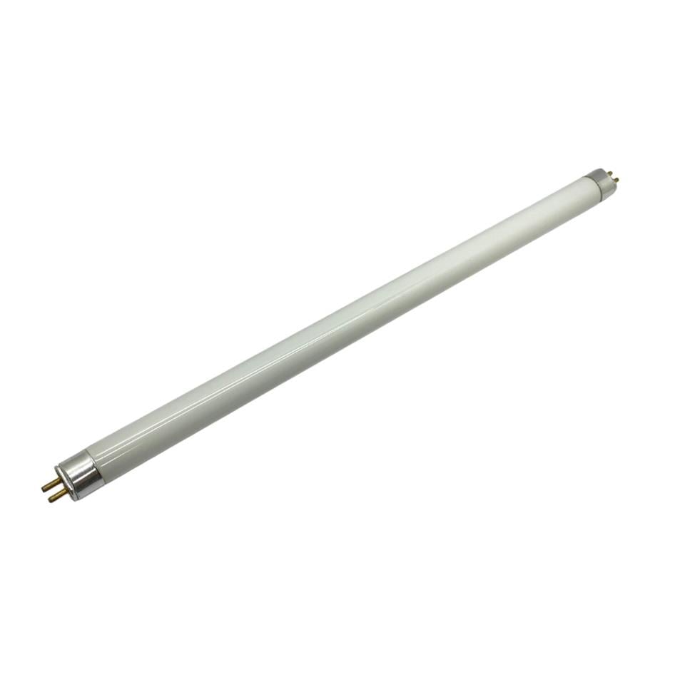 12V-24V FLORESAN AMPUL 8W-F8T5/BLB (BEYAZ CAM-MAVİ IŞIK) (16*300 MM)