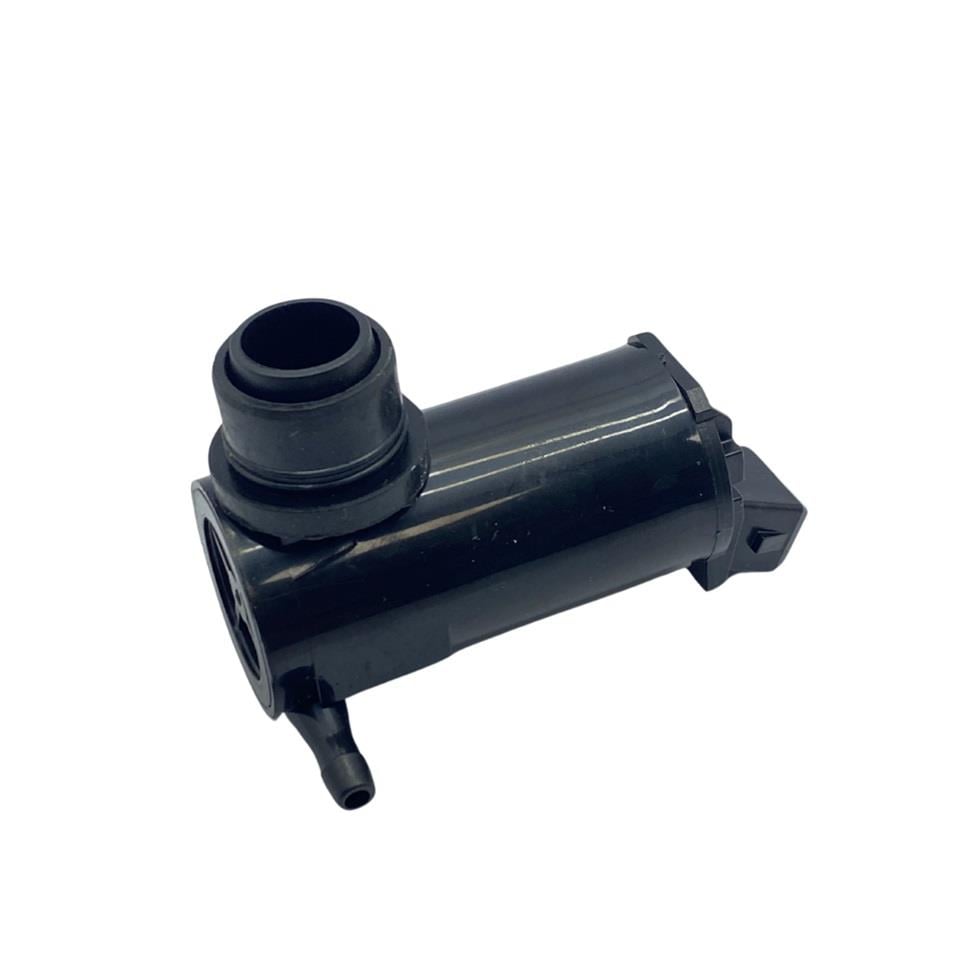 12V SU FISKİYE MOTORU TEK ÇIKIŞ (2 FİŞ SOKETLİ) FORD ESCORT/TRANSIT-TOYOTA HILUX