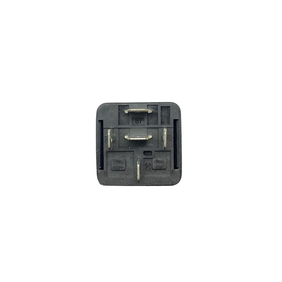 BOSCH 24V RÖLE 5 UÇLU 20 A (30-85-86-87-87) ITALY