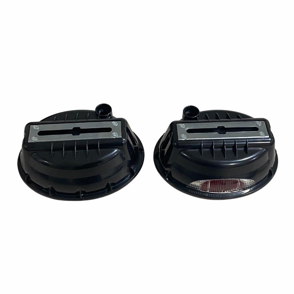 ÇERAY STOP LAMBASI OVAL TİP (190*149 MM) (2 AD)