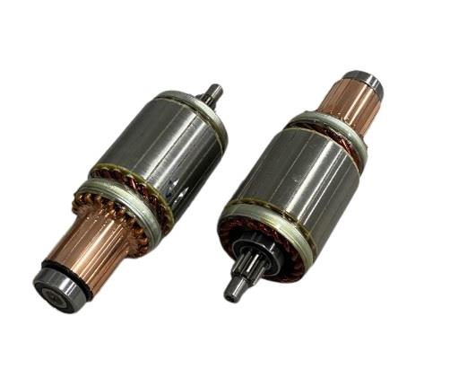 24V MARŞ KOLLEKTÖRÜ NIPPON DENSO TİPİ 9 DİŞ (4.8 KW /7.5 KW/7.8 KW)