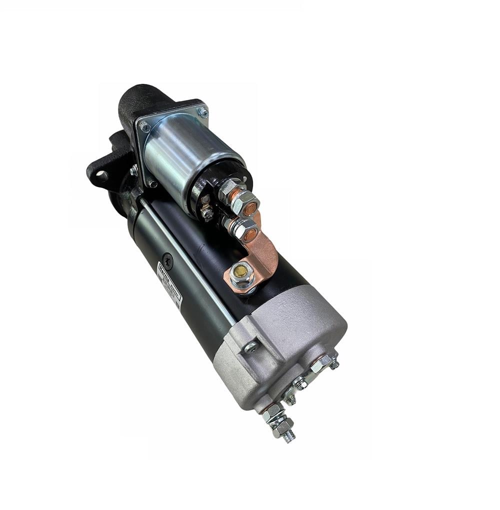 24V MARŞ MOTORU BOSCH TİPİ 11 DİŞ 6.7 KW SCANIA