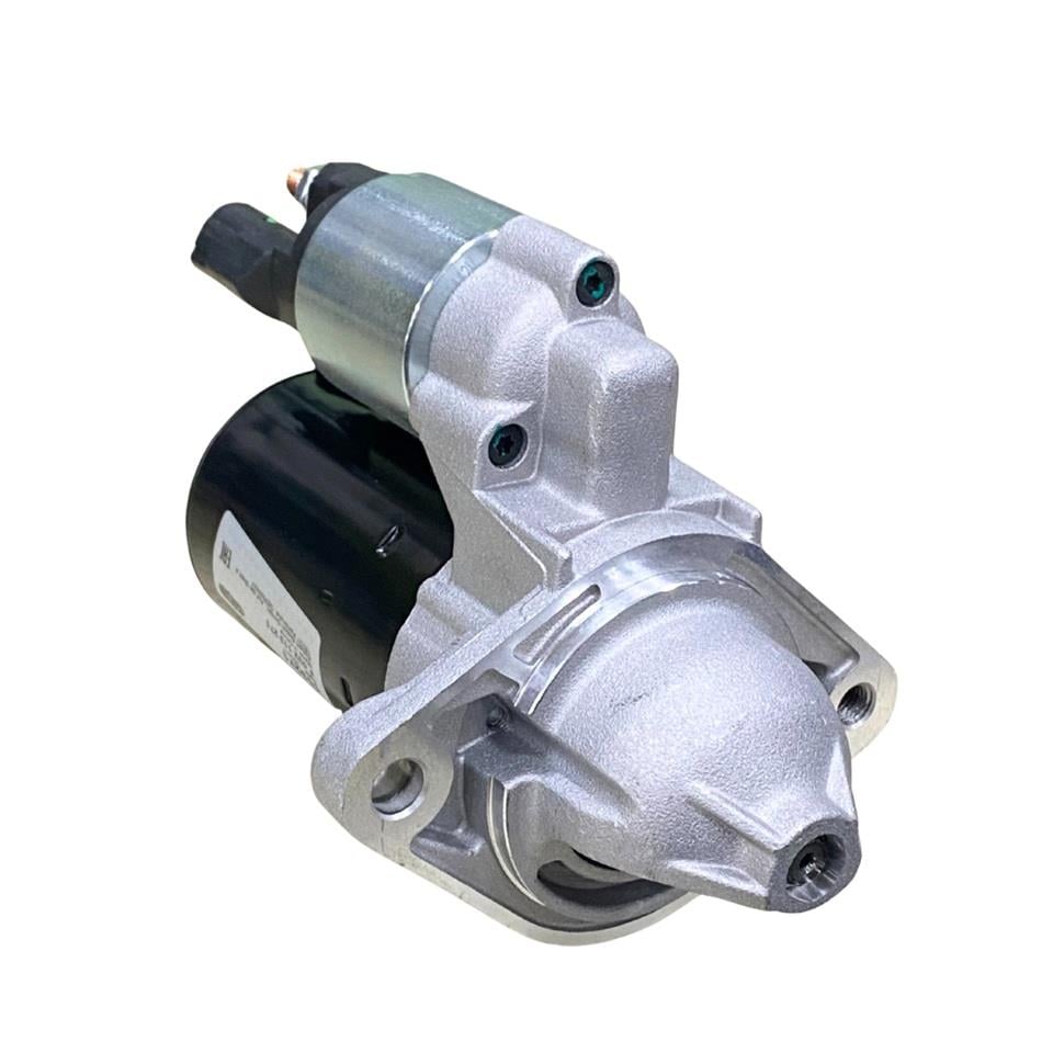 12V MARŞ MOTORU BOSCH TİPİ 9 DİŞ 1.1 KW TOYOTA COROLLA/AVENSİS