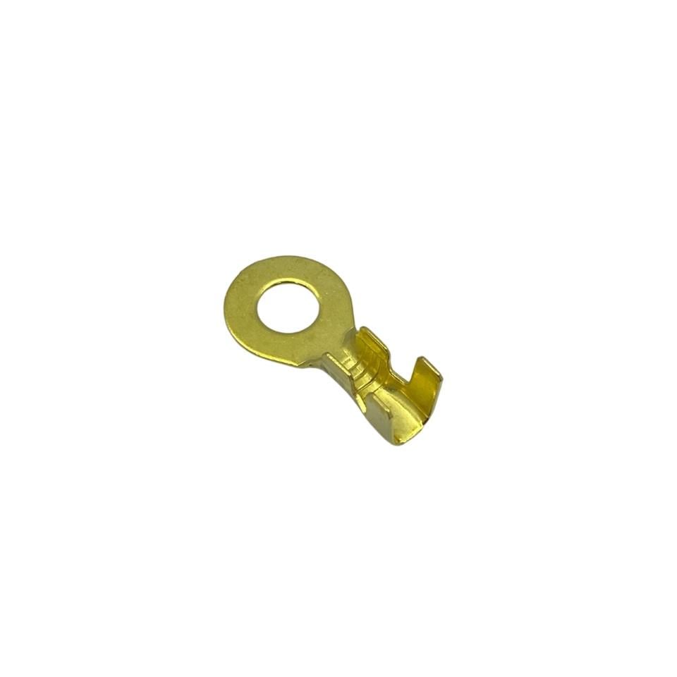 KU-6 KABLO UCU (6 MM)