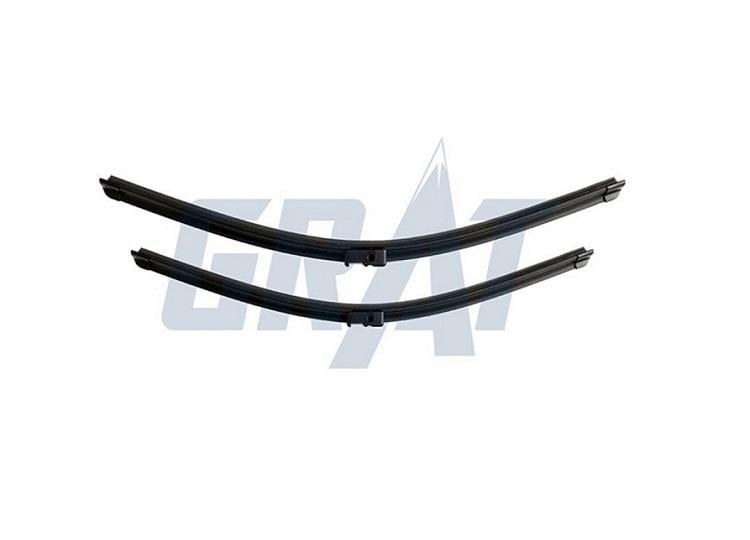 SİLECEK SÜPÜRGESİ 550/450 MM AEROTWIN OPEL ASTRA H 2004-2010-MERCEDES GLK 2008-2014