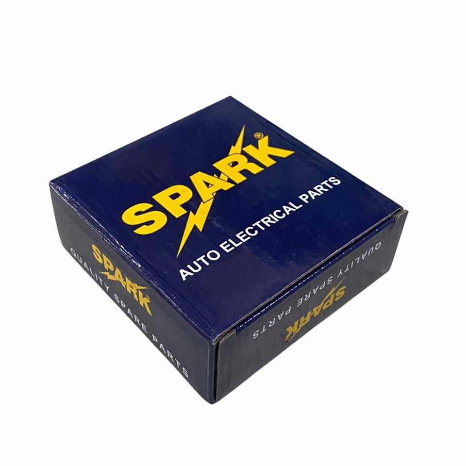 MARŞ KÖMÜR YUVASI VALEO TİPİ (PSX148-149 KÖMÜR+YAY) PLS D6RA CITROEN-OPEL-PEUGEOT-RENAULT