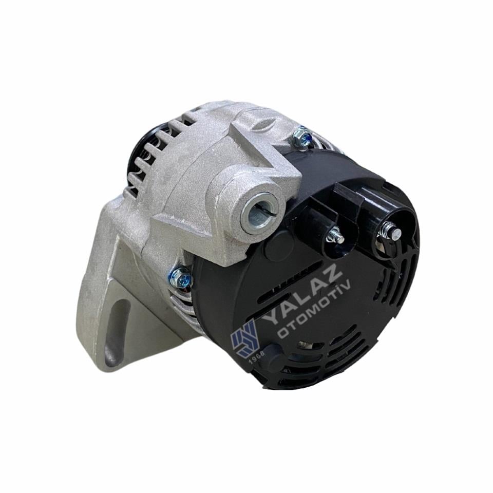 12V ALTERNATÖR DİNAMO MARELLI-DENSO TİPİ 90 A (L) FIAT DOBLO/PALIO/SIENA 1.2/1.4 8V
