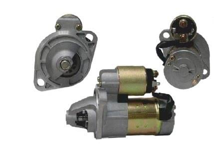 12V MARŞ MOTORU HITACHI TİPİ 11 DİŞ 1.4 KW (2 KULAK)