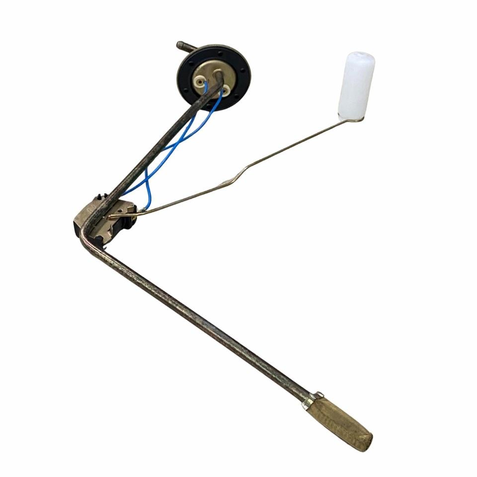 OPAR DEPO ŞAMANDIRASI TOFAŞ M124