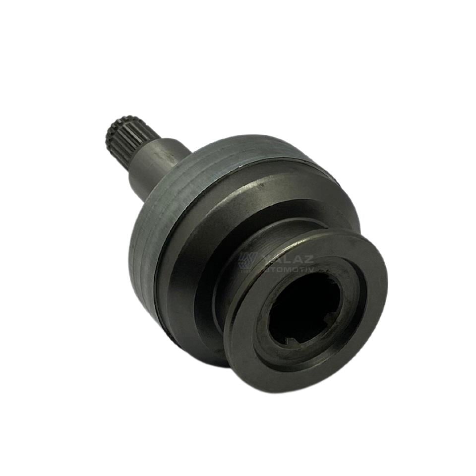 MARŞ DİŞLİSİ MITSUBISHI TİPİ (MİL ÇAPI:20.8 MM)