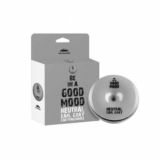 GOOG MOOD IZGARAYA GEÇMELİ KOKU (NEUTRAL EARL GREY)