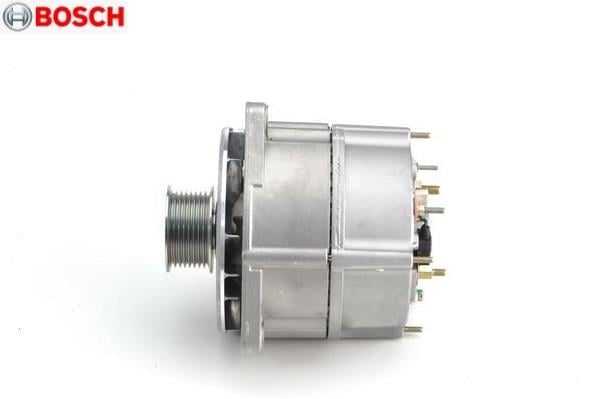 BOSCH 24V ALTERNATÖR DİNAMO 100 A (L) MERCEDES AXOR/ATEGO 1996-2002
