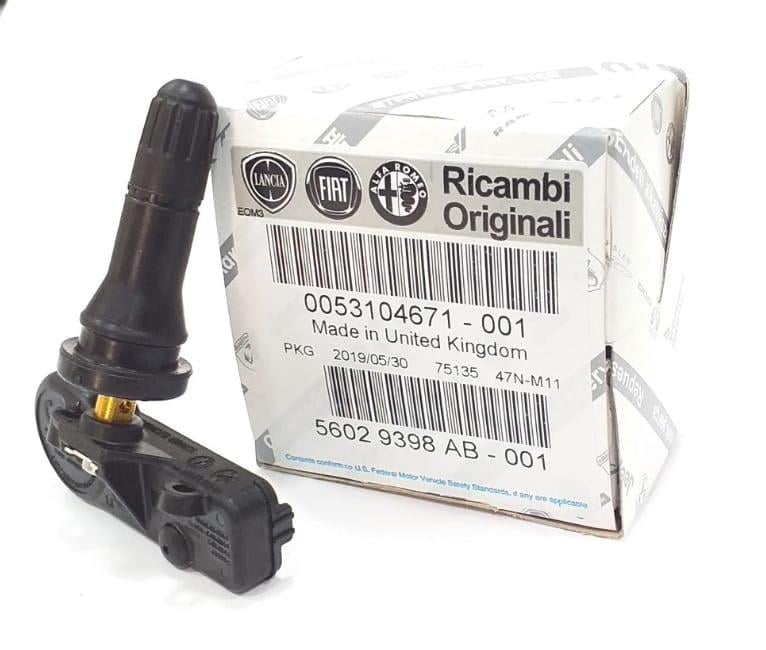 OPAR LASTİK BASINÇ SENSÖRÜ ALFA ROMEO 159/GIULIETTA-FIAT 500/BRAVO II/DOBLO/LINEA/PUNTO