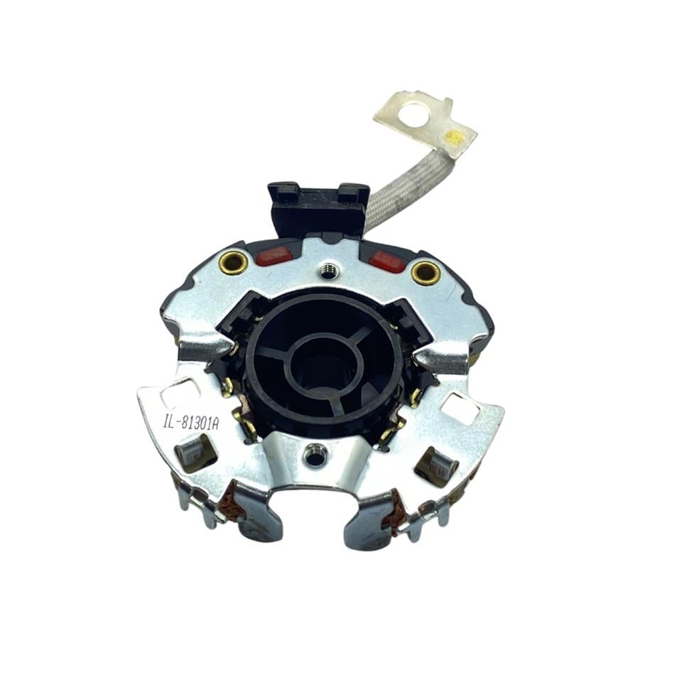 MARŞ KÖMÜR YUVASI BOSCH TİPİ 157 (R) (KABLO UZUNLUĞU 72 MM)