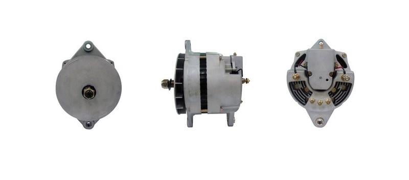UNIPOINT 24V ALTERNATÖR DİNAMO 110 A (L)