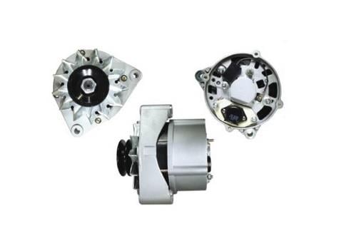 24V ALTERNATÖR DİNAMO BOSCH TİPİ 55 A FORD CARGO 3225/3227-MERCEDES UNIMOG-JENERATÖR