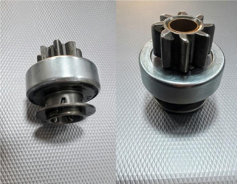 MARŞ DİŞLİSİ DELCO TİPİ 8 DİŞ CHEVROLET AVEO/CRUZE/SPARK-DAEWOO MATIZ/TICO-KIA PRIDE/RIO