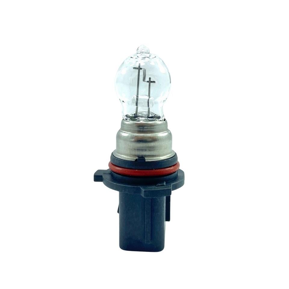 12V GÜNDÜZ SÜRÜŞ AMPULÜ SOKETLİ P13W (PG18.5d-1)