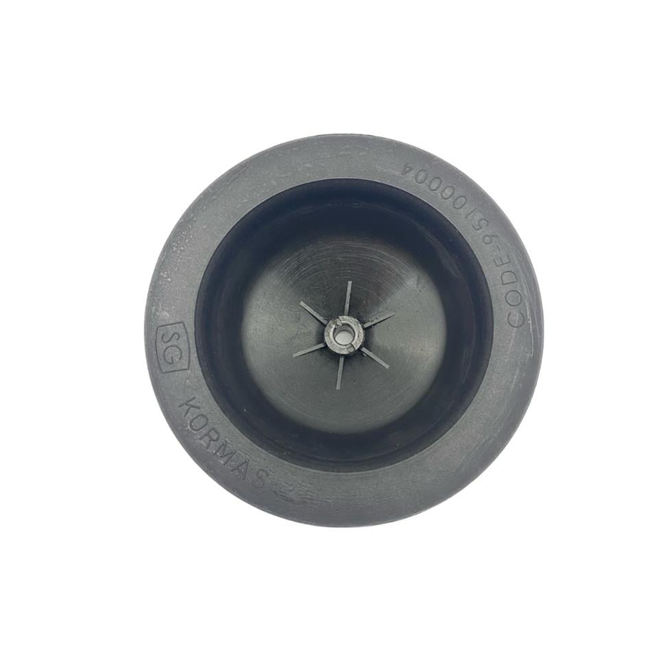 KALORİFER PERVANESİ PLS (ÇAP:140 BOY:68 MİL ÇAPI:8 MM) BMC DEV FATİH/BELDE-MITSUBISHI MARATON