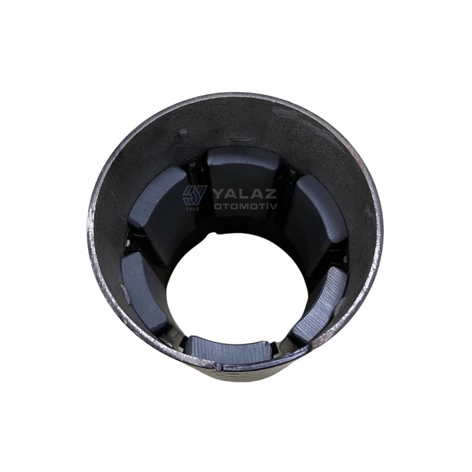 12V MARŞ GÖVDESİ BOSCH TİPİ (MIKNATISLI) FIAT-OPEL-PEUGEOT