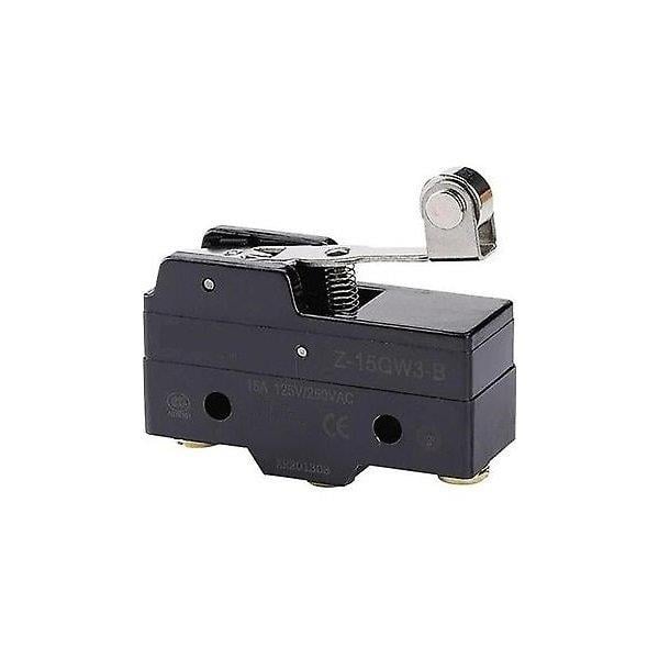 GWEST 125V/250V 15A SWITCH (UZUN MAKARA)