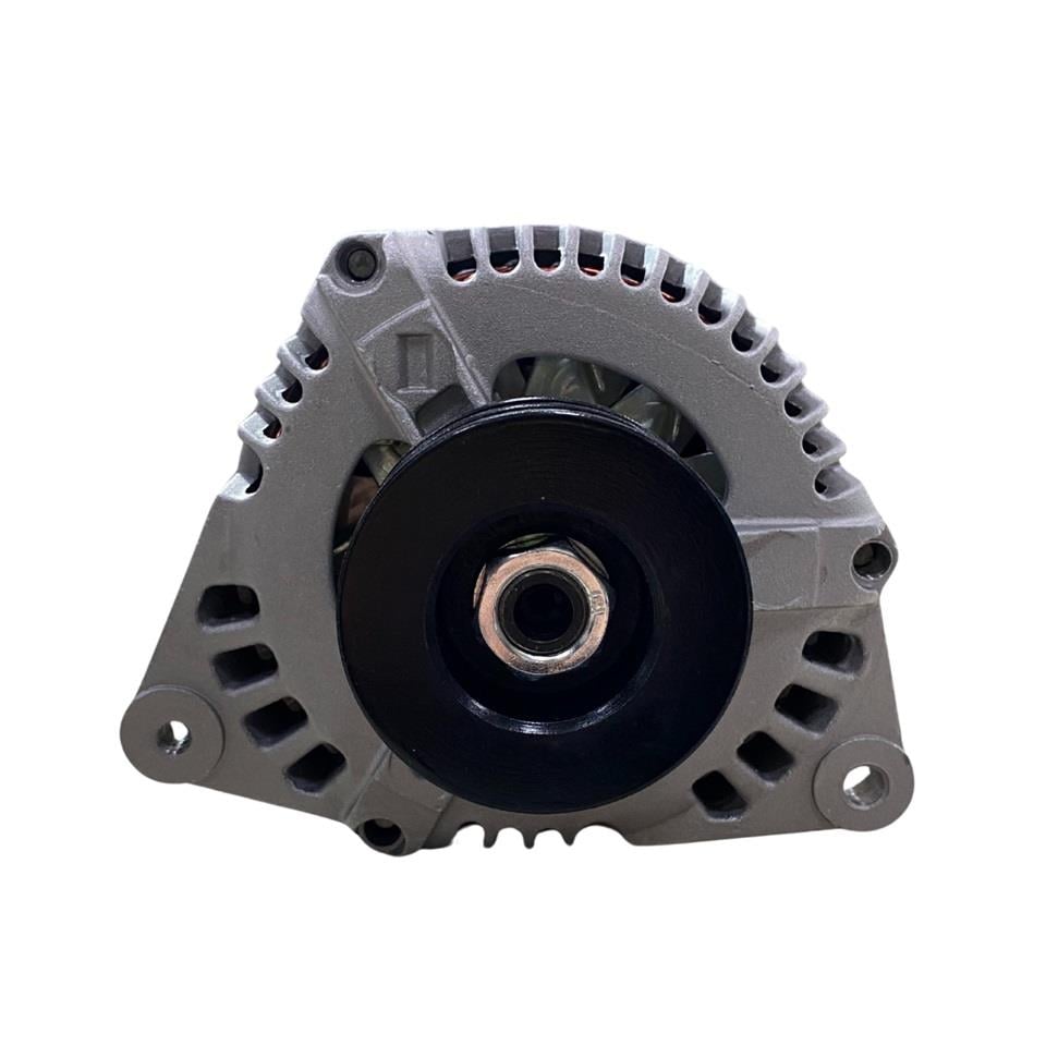 24V ALTERNATÖR DİNAMO MARELLI-DENSO TİPİ 100 A (L) CATERPILLAR-HYSTER-JCB-NEW HOLLAND