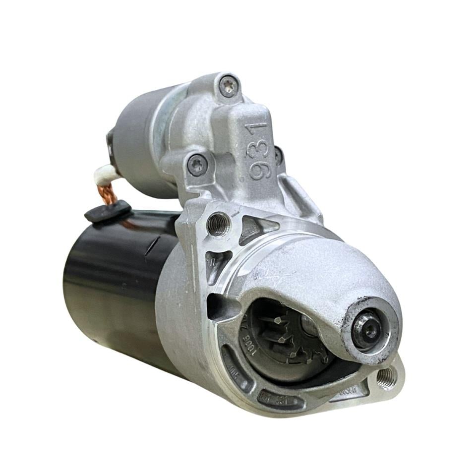 BOSCH 12V MARŞ MOTORU 13 DİŞ 2.5 KW (START-STOP) MERCEDES C SERİSİ/E SERİSİ/SPRINTER/VIANO (HUNGARY)