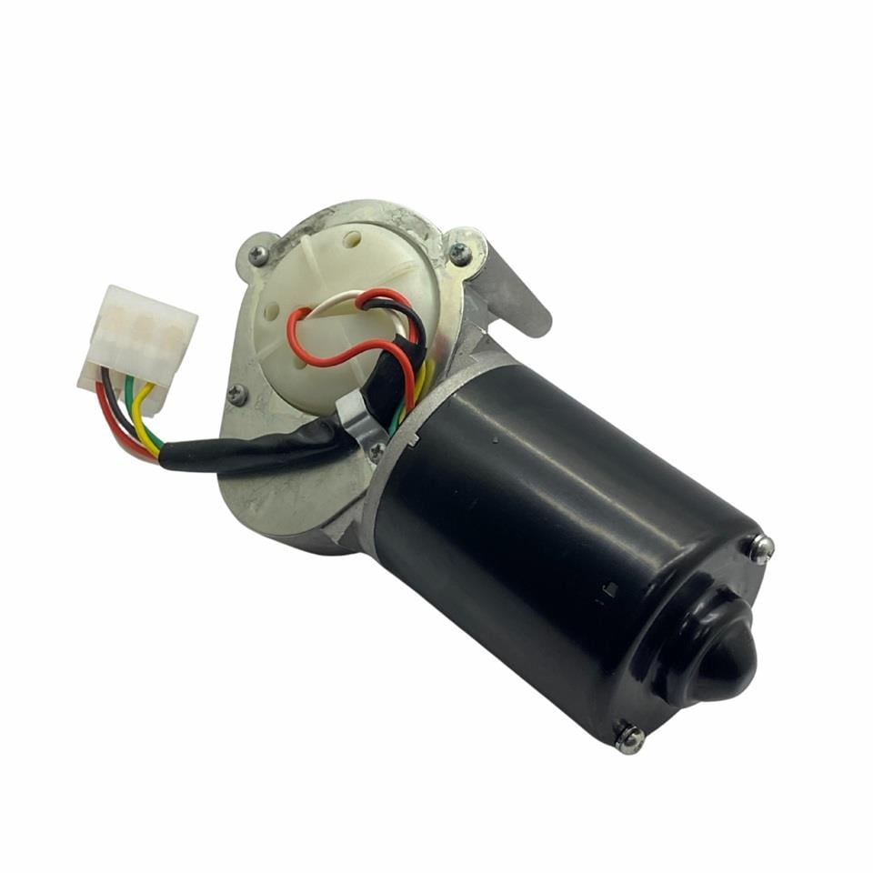 24V SİLECEK MOTORU ISUZU NPR