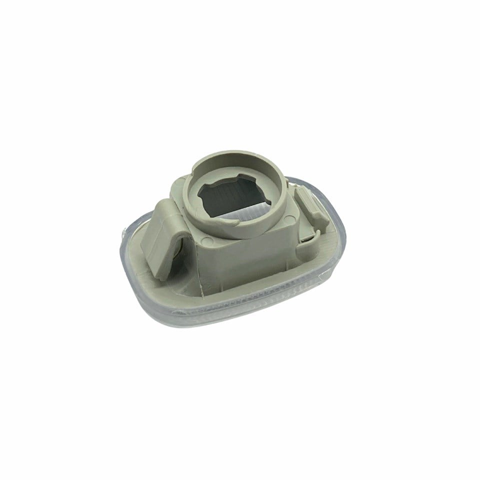ÇAMURLUK SİNYAL LAMBASI (DUYSUZ) TOYOTA COROLLA/RAV4 1994-2000
