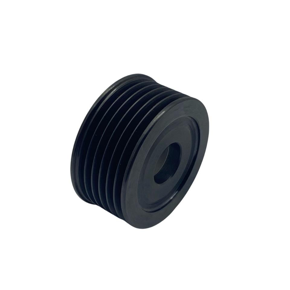 ALTERNATÖR KASNAK VALEO TİPİ SABİT 6-KANAL (ALTI DÜZ)